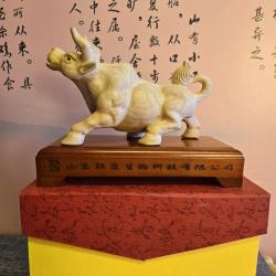 牛气冲天伴手礼