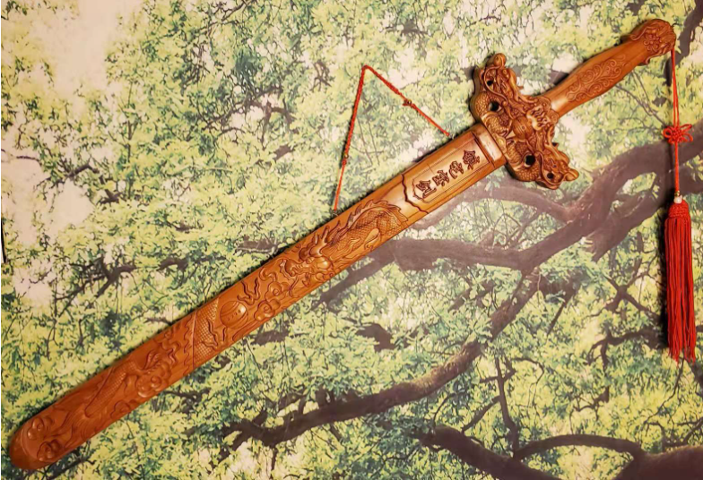 四点桃木的禁忌 大家一定要知道